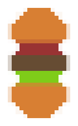 Eat: optifine cape render