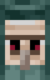 candidate: mojang cape render