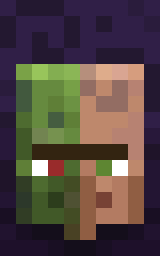 Artifact: mojang cape render