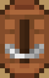 Bloemfontein: mojang cape render
