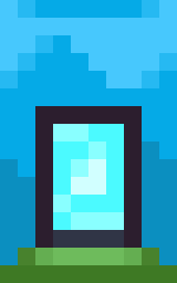 Banner: mojang cape render
