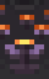 Cable: mojang cape render