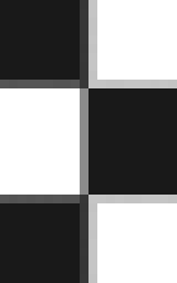 Checkerboard: optifine cape render
