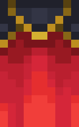 Clarino: mojang cape render