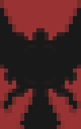 Chanterelle: optifine cape render