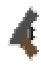 Couteau: optifine cape render
