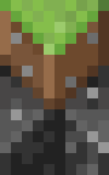 Boring: mojang cape render