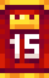 Bella: mojang cape render