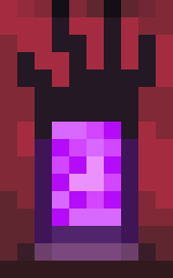 Brunnhilde: mojang cape render