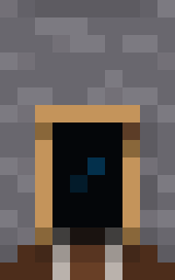 Affiliated: mojang cape render