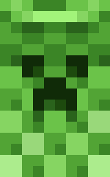 Batty: mojang cape render