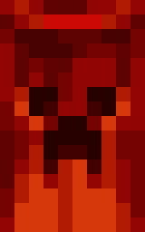 Brandon: mojang cape render