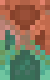 Bathwater: mojang cape render