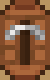 Anger: mojang cape render