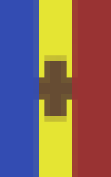 Chisinau: optifine cape render