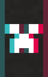 bathe: mojang cape render