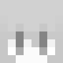 Gray skin: face render