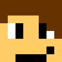 Blue skin: face render