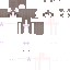 Gray skin: raw texture render