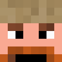 Blue skin: face render
