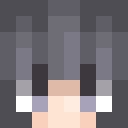 Brown skin: face render