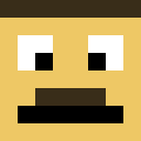 Classic skin: face render