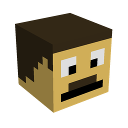 Classic skin: head render