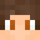 Black skin: face render