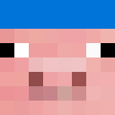 Classic skin: face render