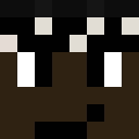 Brown skin: face render