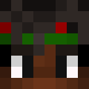 Classic skin: face render