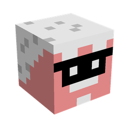Classic skin: head render