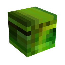 Black skin: head render