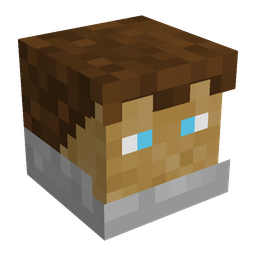 Classic skin: head render