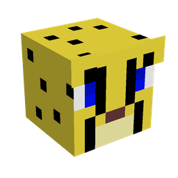 Classic skin: head render