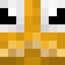 Blue skin: face render