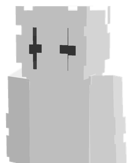 Slim skin: bust render