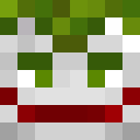 Classic skin: face render
