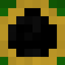 Classic skin: face render