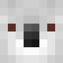 Classic skin: face render