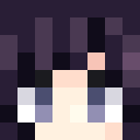 Classic skin: face render