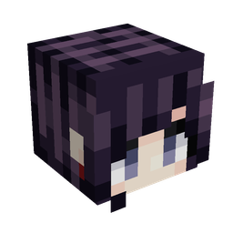 Classic skin: head render