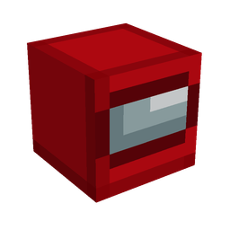 Classic skin: head render