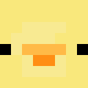 Classic skin: face render