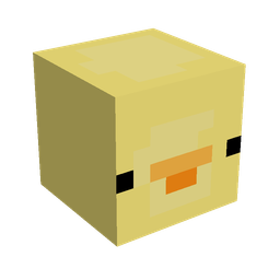 Classic skin: head render