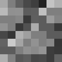 Black skin: face render