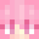 Blue skin: face render
