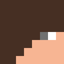 Black skin: face render