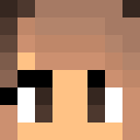 Classic skin: face render