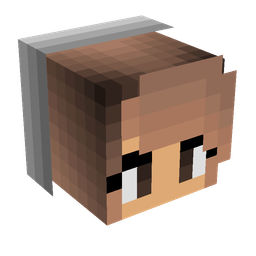 Classic skin: head render